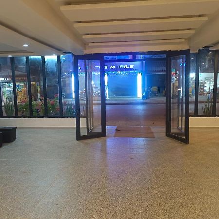 Vang Vieng Trendy Hotel ภายนอก รูปภาพ